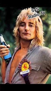 19 de Mayo de 2026 Rod Stewart - Passion
