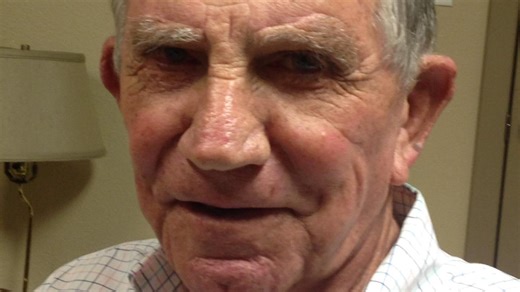 Former Senate President 'Doc' Hines dies