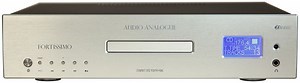 Audio Analogue ArmoniA AirTech Fortissimo CD