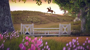 Desktop Players, are you ready? 🐴 Cross Country is coming soon to Steam! https://store.steampowered.com/app/1166860/Rival_Stars_Horse_Racing_Desktop_Edition/ | Rival Stars Sports