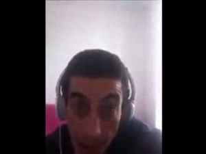 Algerien chante papaoutai en arabe