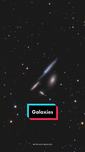 Exploring Deep Space from a Backyard Telescope