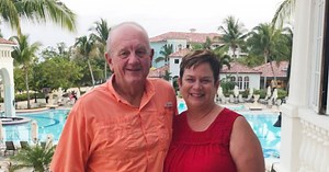 3 American tourists found dead at Bahamas resort identified