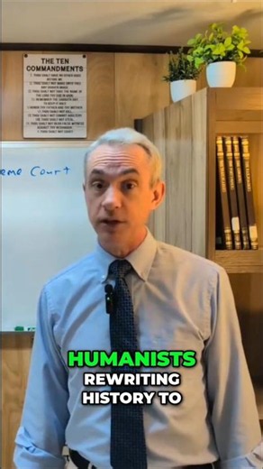 Why Are They Lying About The Ten Commandments? #History #Controversy #SCOTUS