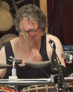 Elevate your drumming skills with the best drumming education and entertainment in the world. 👉 www.drumchannel.com 🥁 1,000 Lessons from Grammy award-winning drummers 🥁 400 Exclusive shows and documentaries 🥁 100 Premium play-alongs to improve your time and feel Start your 7-day free trial 👉 www.drumchannel.com | Drum Channel