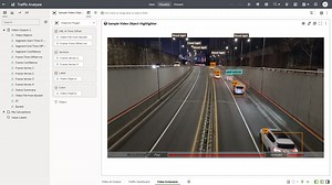 Introducing the new AI Video Viz Plugin for Oracle Analytics