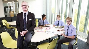 Top NAPLAN principals reveal secrets to success