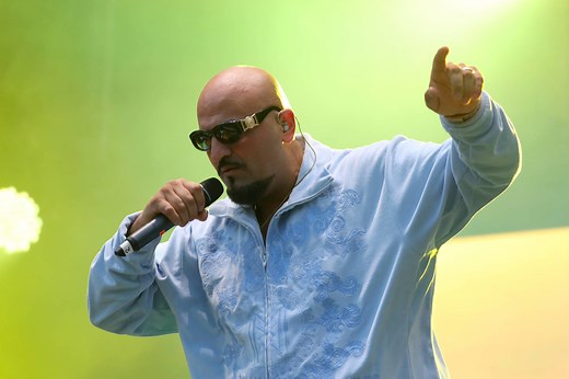 Xatar: Die wichtigsten Songs seiner Rap-Karriere - Musikexpress