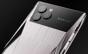 iPhone Cyberphone inspired by Tesla Cybertruck and it looks awesome