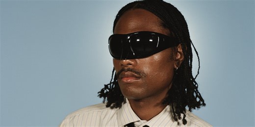 Steve Lacy Releases New 'Sunshine' Collab With Fousheé