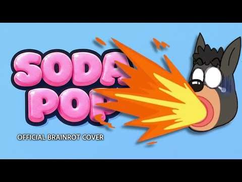 SODA POP X Sheriff Labrador (Official Music Cover)