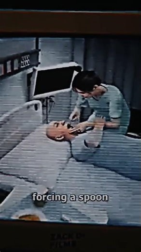 She Set Up A Hidden Camera In A Nursing Home Room