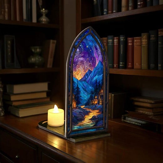 Dragon Guarded Library Book Nook - Dragon Library Sign | 3D Bookshelf Sign | Fantasy Book Lover & Reader Gift - Etsy