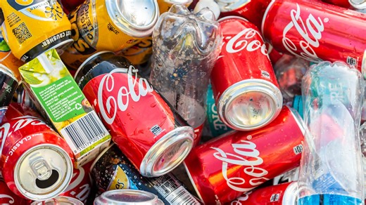 Coca-Cola announces stunning results of innovative customer reward program: 'We're delighted'