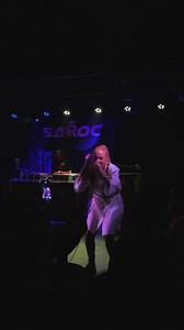 3.7K views · 513 reactions | Family! Rah Digga and I are hitting the road soon! My producer DJ SOL MESSIAH will be rockin on the turntables! Goddess level raps each and every night on this tour! TICKETS ON SALE TODAY ON sa-roc.com Let me know in the comments what show you’re coming to ❤️ Aug 4 - Washington, DC Aug 5 - New York City, NY Aug 7 - Boston, MA Aug 10 - Atlanta, GA Aug 11 - Durham, NC Aug 12 - Asheville, NC Aug 13 - Nashville, TN | Sa-Roc | Facebook