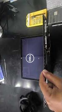 Upgrade de RAM no Inspiron 14 5000 2 em 1: 8GB para 16GB (Passo a Passo)