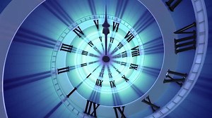 Time Spiral 4kinvert Clocklooping Animation Stock Footage Video (100% Royalty-free) 5648324 | Shutterstock
