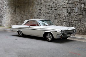 1964 Dodge Polara