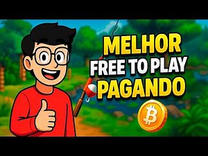 Agora Ficou Mais Fácil Ganhar Nesse Jogo NFT Grátis - Mobile e PC no Telegram !