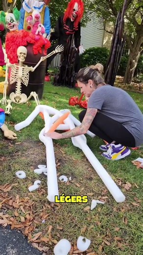 Comment l’ont-ils fait flotter alors que c’est impossible ?