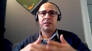 Experts dig into the ‘Great Reset’ conspiracy theory