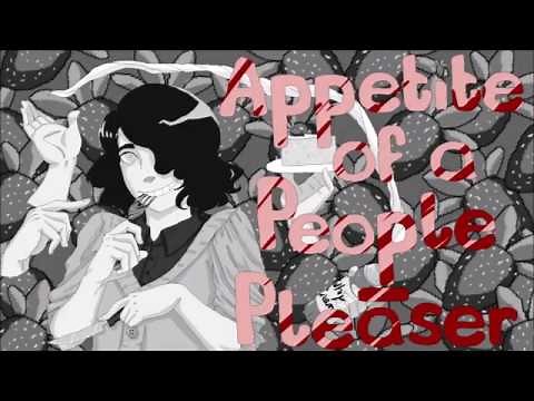 【GHOST】 Appetite of a People-Pleaser (Cover) 【Umber】