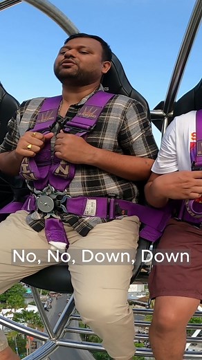 Experience the Thrill of Extreme Swing at G Swing Bali!