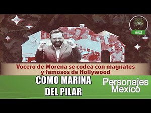 Arturo Ávila, diputado de Morena, y su casita de casi 5 millones de dólares en Santa Fe, California