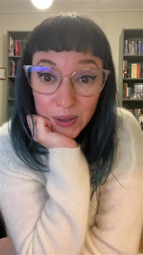 2.9K views · 991 reactions | I’m sorry you also had to hear about cat diarrhea. But Pete’s on the mend and overall doing great! #author #history #atomic #cats | Amy Shira Teitel | Facebook