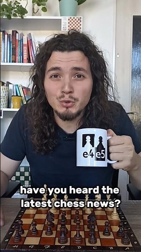 Ready for this CRAZY chess challenge? 🔥