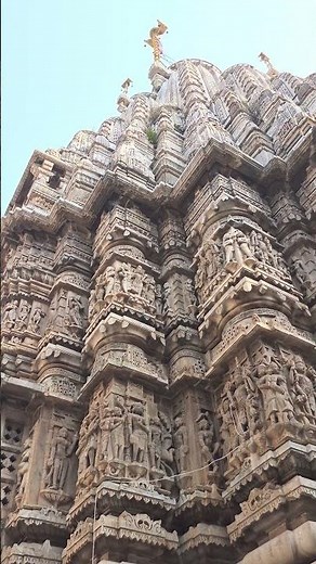 🛕 Jagdish Temple Guide #jagannathtemple #udaipur #travel #architecture #nature