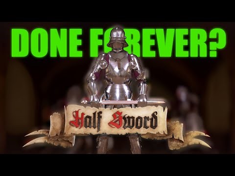 Half Sword Early Access Is Dividing Players…Here’s Why