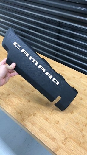 Are your 6th Gen Camaro SS Engine Cover Letters fading or you simply need a new color? Check Out Phastek to get you a set. https://bit.ly/4mWtj5p #camaro #camaross | Phastek Performance