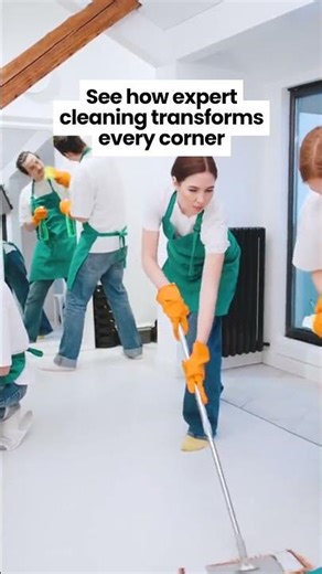 Effortless Cleaning Solutions for Every Home