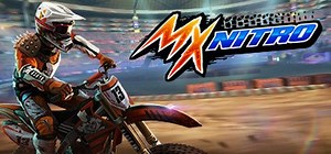 MX Nitro (2017) - MobyGames