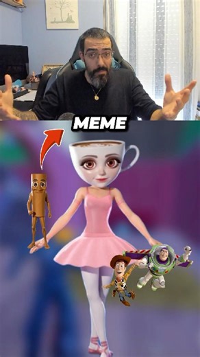 The new Fortnite skins are a meme… but look at this 😳