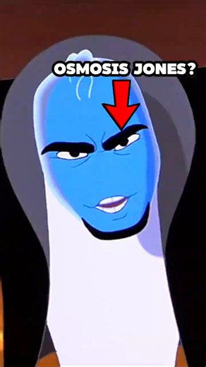 Did You Notice These Things In Osmosis Jones