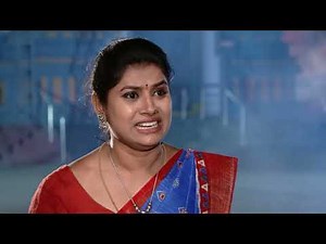 Ganga Manga - Ep 203 - Sreevani,Nalini,preethi srinivas - Telugu Tv Serial - Zee5 Telugu Classics