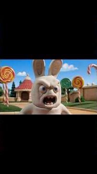 we made an easter claymation episode #rangert #cartoonseries