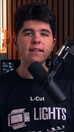 Pro Editing Tip: L & J Cuts