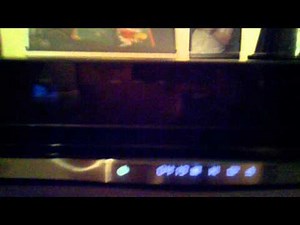 Klipsch Quintet & SW-450 sub Surround Sound Setup