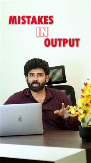 What is the difference between a bug and an error?