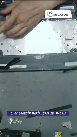 MSI Creator Z16のキーボードが反応しない？🔧 こうやって直します