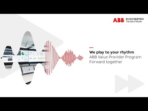 ABB Channel Partner Program