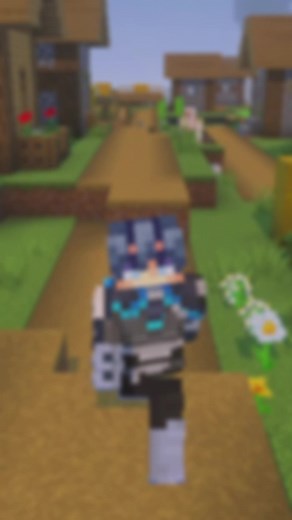 Village ini ada 13 BLACKSMITH??!! #minecraft #minecraftseed #minecraftbedrock