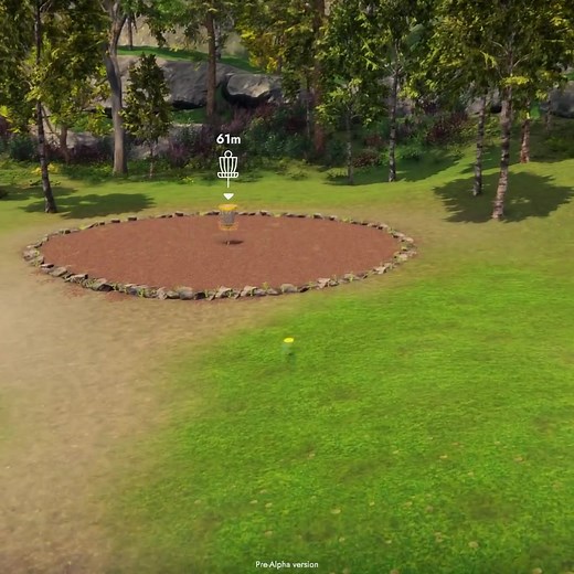 73K views · 148 reactions | Taking the high road to the basket  | Disc Golf Masters | Facebook