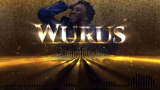 Wally B . Seck - WURUS (version afro)