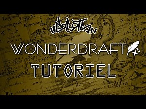 Wonderdraft-Tuto