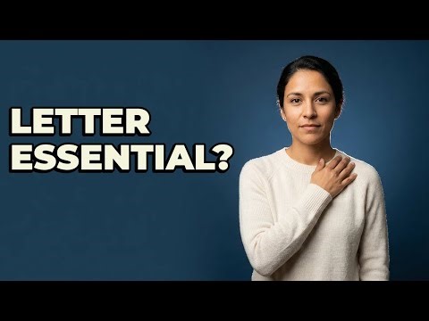 When Do I Need An Invitation Letter For A US Visa?