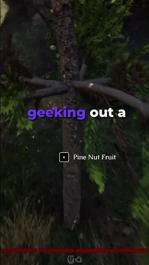I've NEVER Seen Tree Physics Like This... 🌿 - The Mound: Omen of Cthulhu